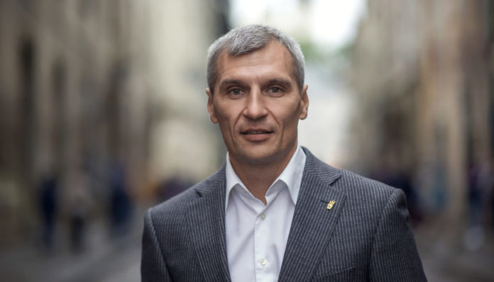 Кошулинський пропонує стягнути з РФ відшкодування за радянську окупацію Кошулинський пропонує стягнути з РФ відшкодування за радянську окупацію