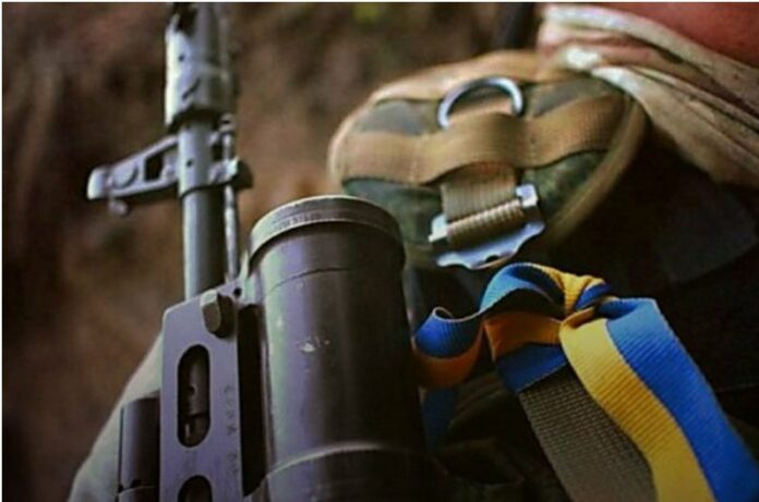 8 березня на Донбасі введуть режим тиші 8 березня на Донбасі введуть режим тиші