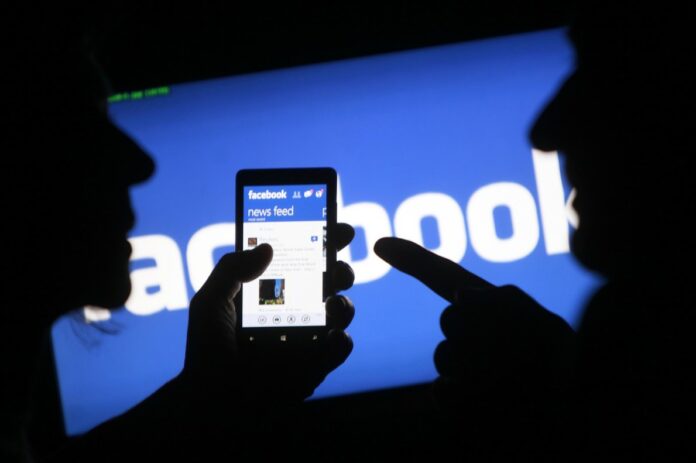 Facebook подав до суду на двох українських програмістів Facebook подав до суду на двох українських програмістів