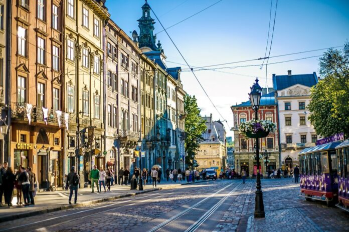 У Львові відбудеться проект «Lviv Art Days» У Львові відбудеться проект «Lviv Art Days»
