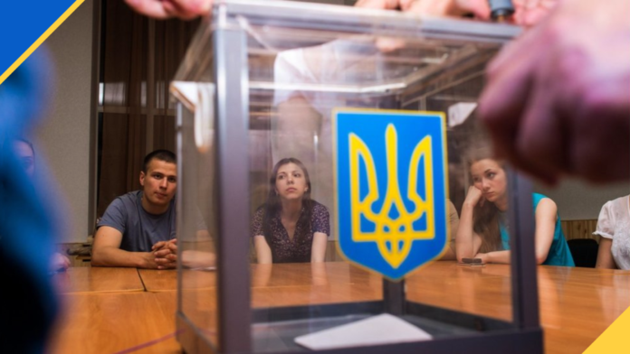 Як у виборчий період зменшити рівень стресу: поради Супрун Як у виборчий період зменшити рівень стресу: поради Супрун