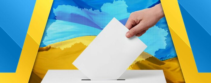 Пам’ятка виборця: як за потреби змінити місце голосування Пам’ятка виборця: як за потреби змінити місце голосування