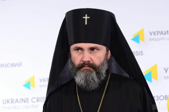 Архієпископ Климент поїде в Ростов-на-Дону до політв’язня Павла Гриба Архієпископ Климент поїде в Ростов-на-Дону до політв’язня Павла Гриба
