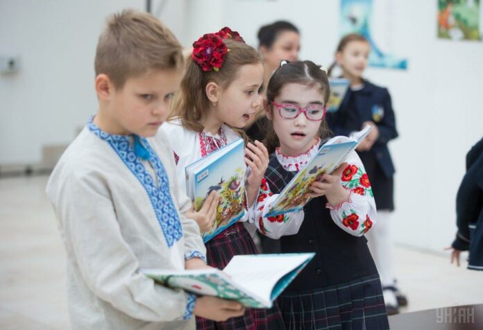 Як школярі на Львівщині вшановуватимуть пам’ять Тараса Шевченка Як школярі на Львівщині вшановуватимуть пам’ять Тараса Шевченка
