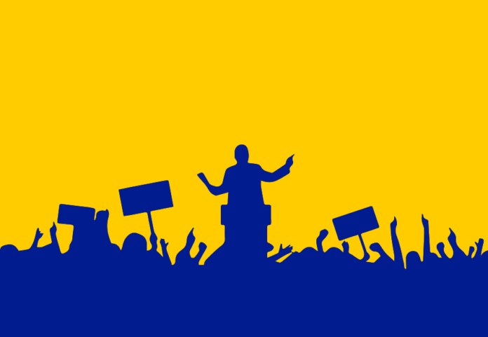 Чи впізнаєте ви кандидата-популіста за обіцянкою. Тест Чи впізнаєте ви кандидата-популіста за обіцянкою. Тест