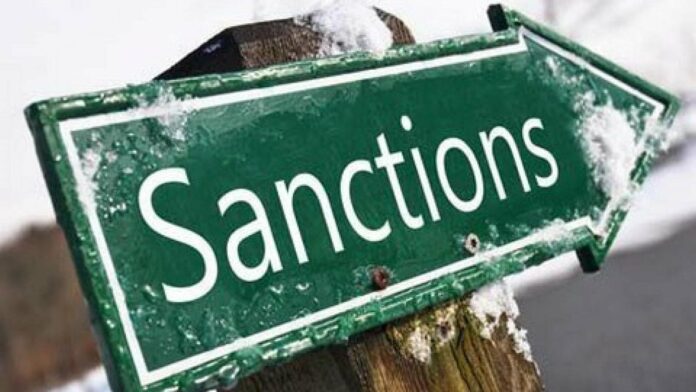 Канада запровадила нові антиросійські санкції через війну в Україні Канада запровадила нові антиросійські санкції через війну в Україні