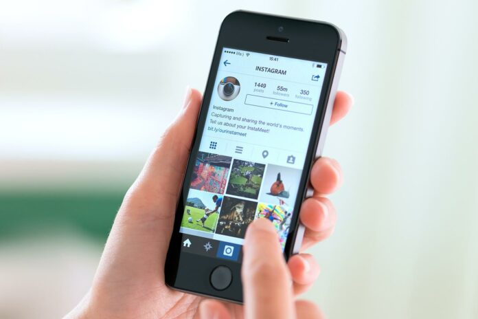 Користувачі Instagram зможуть напряму купувати товари в соцмережі Користувачі Instagram зможуть напряму купувати товари в соцмережі