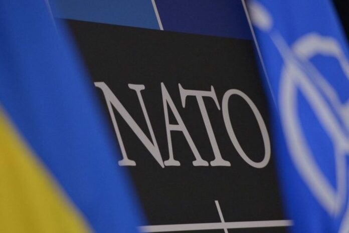 У НАТО підтримують можливість вступу України до Альянсу У НАТО підтримують можливість вступу України до Альянсу