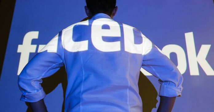 Facebook ускладнив життя політтехнологам і поширювачам фейків Facebook ускладнив життя політтехнологам і поширювачам фейків