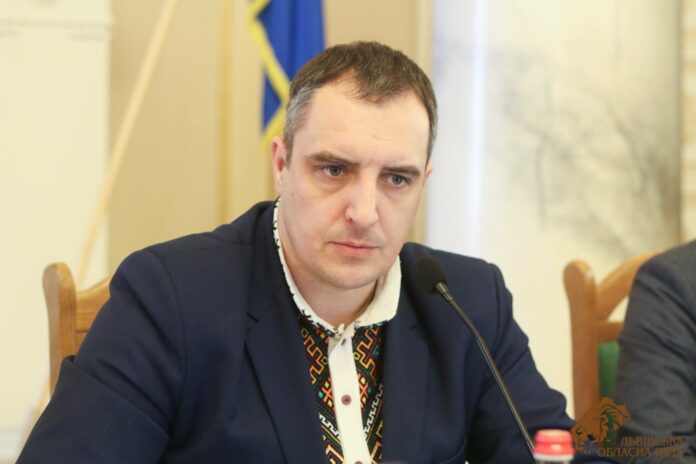 Кожен день роботи Львівської обласної ради – це пошук компромісу, – Олександр Ганущин (інтерв’ю) Кожен день роботи Львівської обласної ради – це пошук компромісу, – Олександр Ганущин (інтерв’ю)