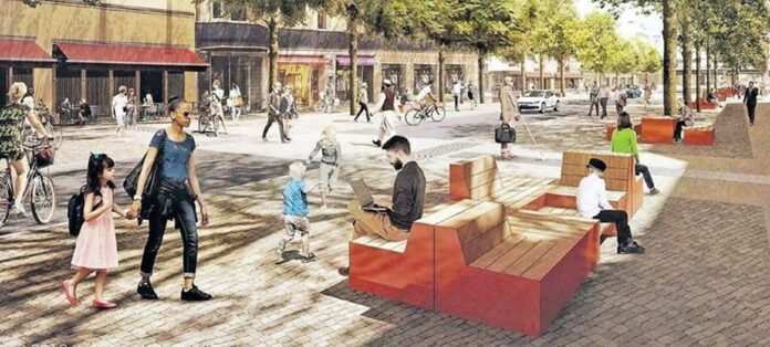 Львів’ян запрошують на вечір спілкування про мобільність Львова Львів’ян запрошують на вечір спілкування про мобільність Львова