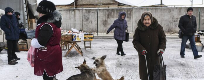 Україна посіла 1 місце за рівнем недовіри до влади Україна посіла 1 місце за рівнем недовіри до влади