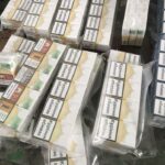 Українець, який їхав до Польщі, у паливному баку заховав понад 800 пачок сигарет - 3