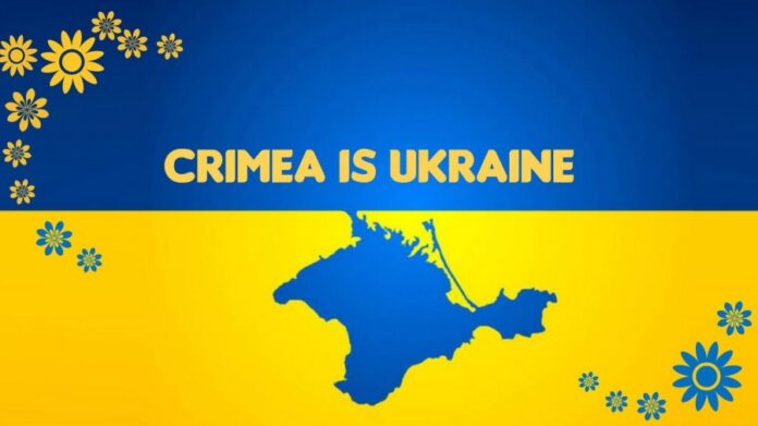 У Конгресі США заборонили визнавати окупований Крим російським У Конгресі США заборонили визнавати окупований Крим російським
