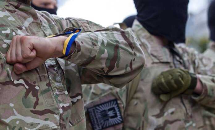 У Львові відбулись урочисті заходи з нагоди Дня українського добровольця. У Львові відбулись урочисті заходи з нагоди Дня українського добровольця.