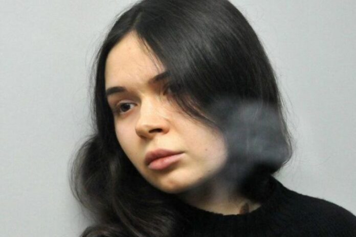 Смертельна ДТП у Харкові: Зайцева оскаржила рішення суду Смертельна ДТП у Харкові: Зайцева оскаржила рішення суду