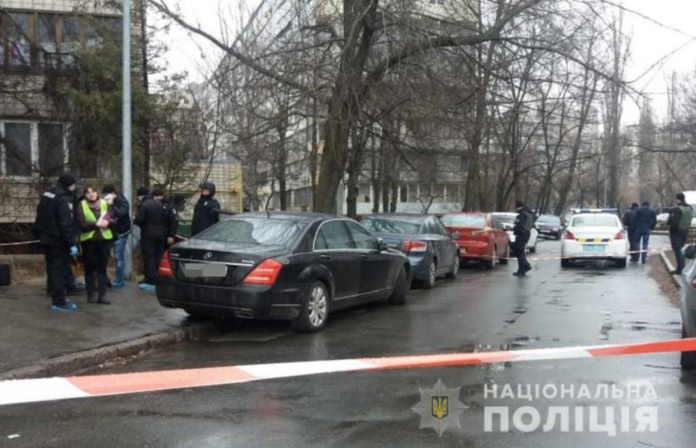 Чоловік, якого сьогодні застрелили у Києві, був свідком у справі «діамантових прокурорів» Чоловік, якого сьогодні застрелили у Києві, був свідком у справі «діамантових прокурорів»