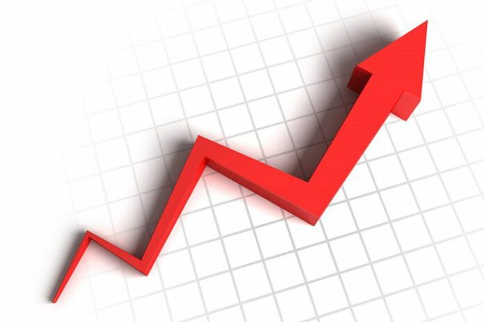 ВВП України перевищив 3,5 трлн грн ВВП України перевищив 3,5 трлн грн