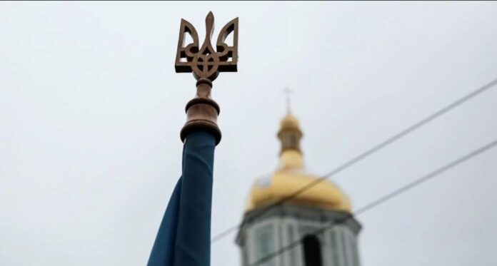 38 громад: на Житомирщині зафіксували масовий перехід парафій до ПЦУ 38 громад: на Житомирщині зафіксували масовий перехід парафій до ПЦУ