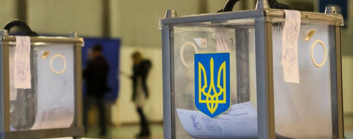 На Львівщині до поліції надійшло два повідомлення про порушення виборчого законодавства На Львівщині до поліції надійшло два повідомлення про порушення виборчого законодавства