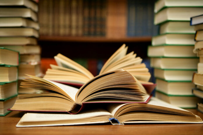 60% українців не прочитали жодної книги упродовж останнього року — опитування 60% українців не прочитали жодної книги упродовж останнього року — опитування