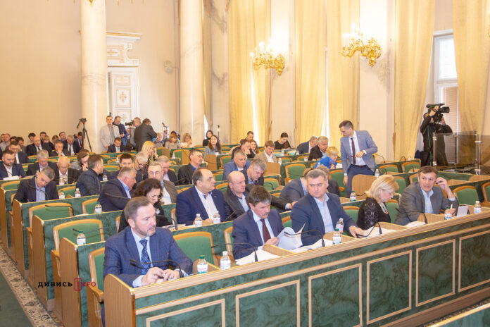 Депутати виділили 30 мільйонів гривень на доплати працівникам медицини катастроф Депутати виділили 30 мільйонів гривень на доплати працівникам медицини катастроф