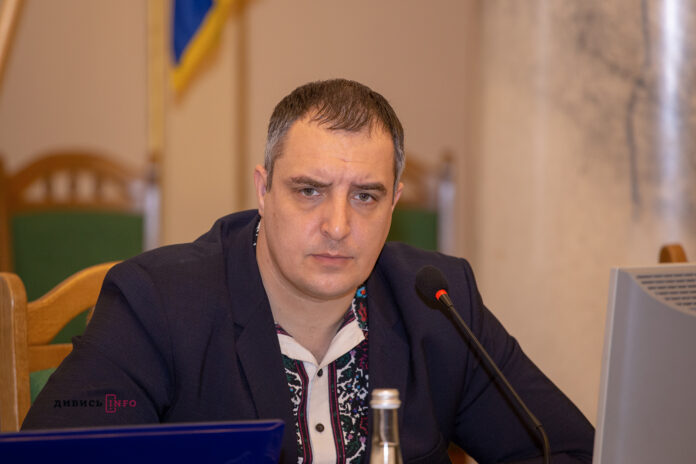 Садовий відбувся легким переляком, – Ганущин Садовий відбувся легким переляком, – Ганущин