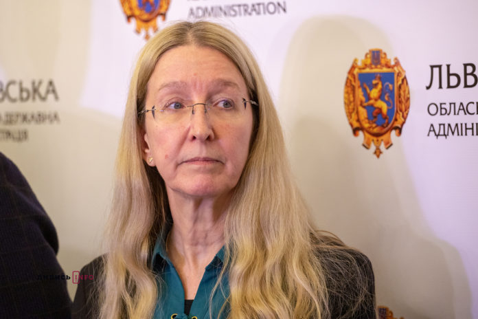 Чим небезпечні дієти та як правильно худнути: поради Супрун Чим небезпечні дієти та як правильно худнути: поради Супрун