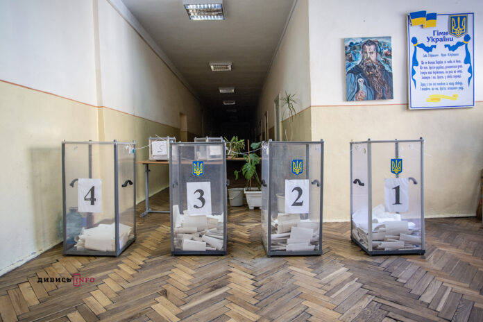 Порівняно з 2014 роком явка виборців на Львівщині знизилася на 9,3%, – експерт ОПОРИ Порівняно з 2014 роком явка виборців на Львівщині знизилася на 9,3%, – експерт ОПОРИ