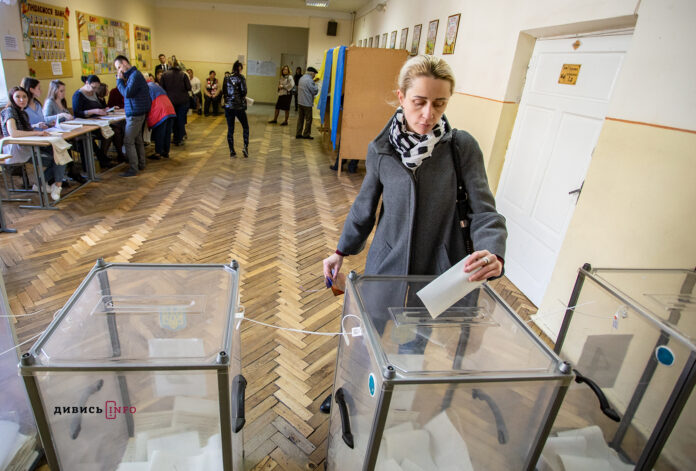 Вибори президента: феномен проти політичного досвіду Вибори президента: феномен проти політичного досвіду