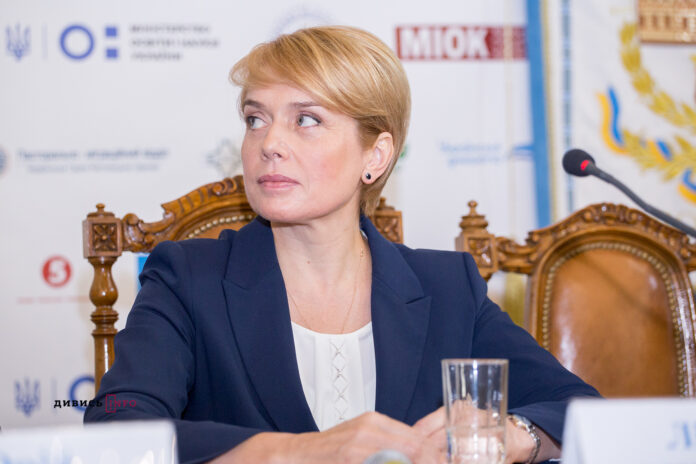 Завтра з робочим візитом до Львова приїде Гриневич Завтра з робочим візитом до Львова приїде Гриневич
