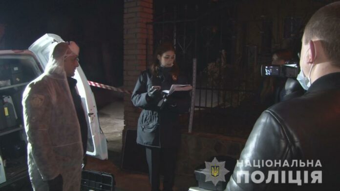 Вбивство у Львові: двох літніх жінок виявили зі слідами насильницької смерті Вбивство у Львові: двох літніх жінок виявили зі слідами насильницької смерті