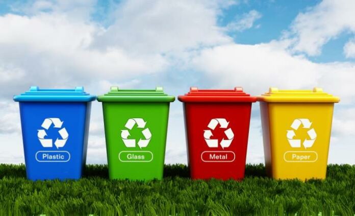 На Львівщині триває екологічний челендж «TrashTag» На Львівщині триває екологічний челендж «TrashTag»