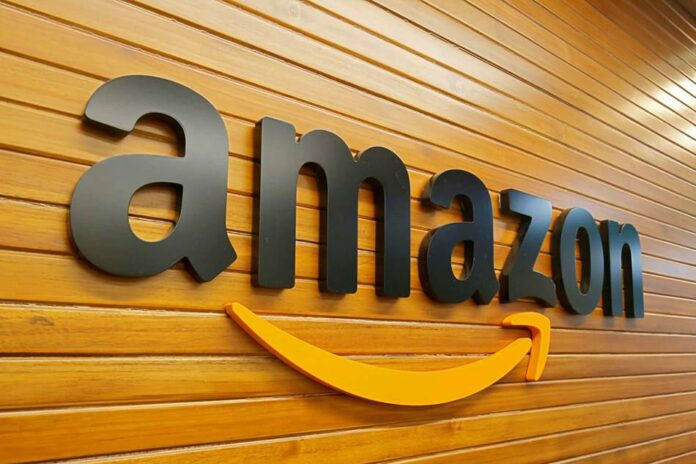 Найдорожчу компанію у світі Amazon запрошують до Львова Найдорожчу компанію у світі Amazon запрошують до Львова