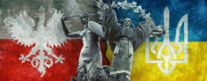 Як поляки ставляться до українців (результати дослідження) Як поляки ставляться до українців (результати дослідження)