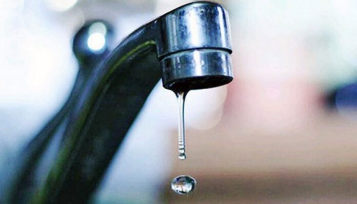 Сьогодні водопостачання у Личаківський район буде здійснюватися з пониженим тиском Сьогодні водопостачання у Личаківський район буде здійснюватися з пониженим тиском
