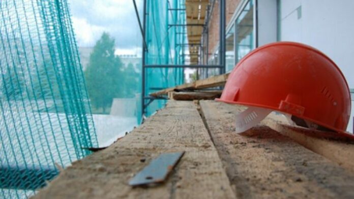 У Львові через загибель працівника на будівництві відкрито кримінальне провадження У Львові через загибель працівника на будівництві відкрито кримінальне провадження