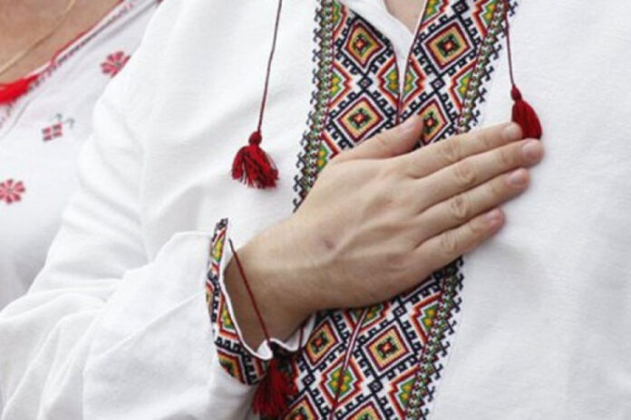 Завтра у Львові відбудеться масове урочисте виконання гімну України Завтра у Львові відбудеться масове урочисте виконання гімну України