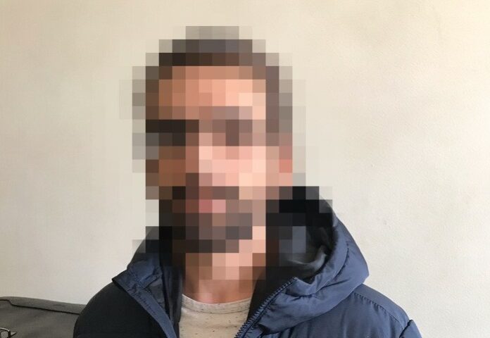 Ватажка великого міжнародного наркосиндикату затримали у Києві Ватажка великого міжнародного наркосиндикату затримали у Києві