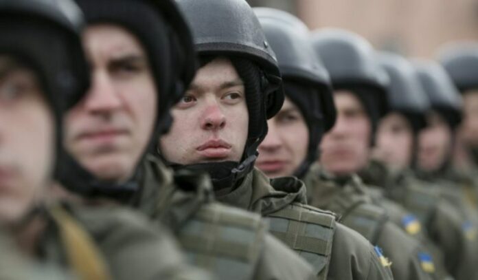 На Львівщині проголошено вирок чоловіку, який ухилявся від призову На Львівщині проголошено вирок чоловіку, який ухилявся від призову