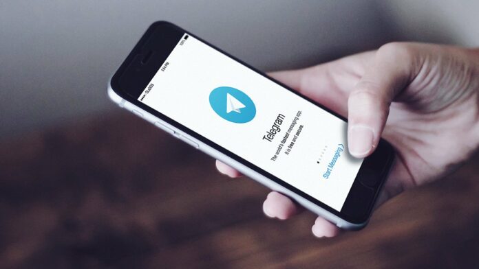 В українському Telegram активізувались шахраї: як уберегти обліковий запис В українському Telegram активізувались шахраї: як уберегти обліковий запис