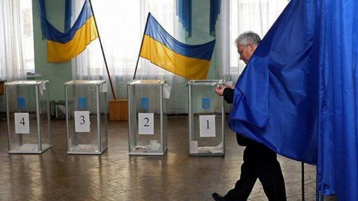 Лідери, аутсайдери й технічні: з чим виходять кандидати на фінішну пряму перед першим туром Лідери, аутсайдери й технічні: з чим виходять кандидати на фінішну пряму перед першим туром