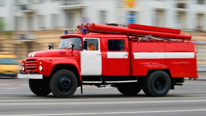 На Львівщині хочуть створити 11 підрозділів місцевої і добровільної пожежної охорони На Львівщині хочуть створити 11 підрозділів місцевої і добровільної пожежної охорони