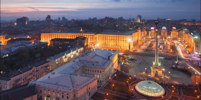 Київ зайняв 34 місце в рейтингу найбільших стартап-міст Київ зайняв 34 місце в рейтингу найбільших стартап-міст