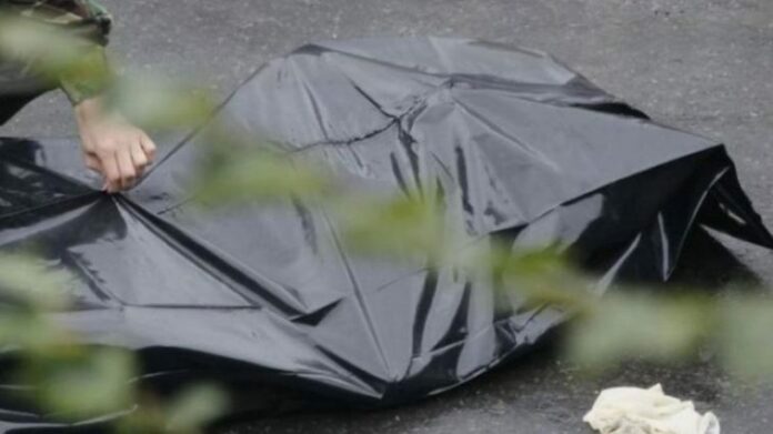 У Львові виявили тіло 39-річного іноземця У Львові виявили тіло 39-річного іноземця