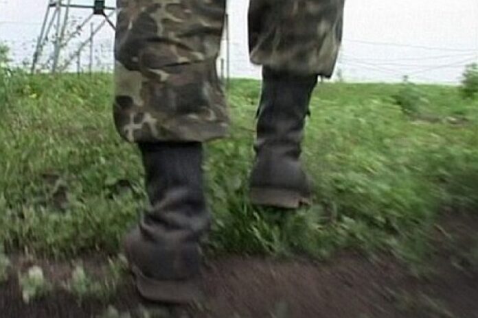 На Волині озброєний солдат-строковик самовільно залишив частину На Волині озброєний солдат-строковик самовільно залишив частину