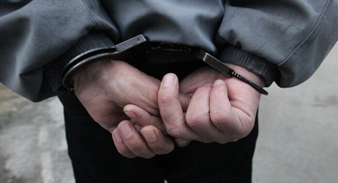 У Львові поліцейські затримали злочинця, який побив і пограбував чоловіка У Львові поліцейські затримали злочинця, який побив і пограбував чоловіка