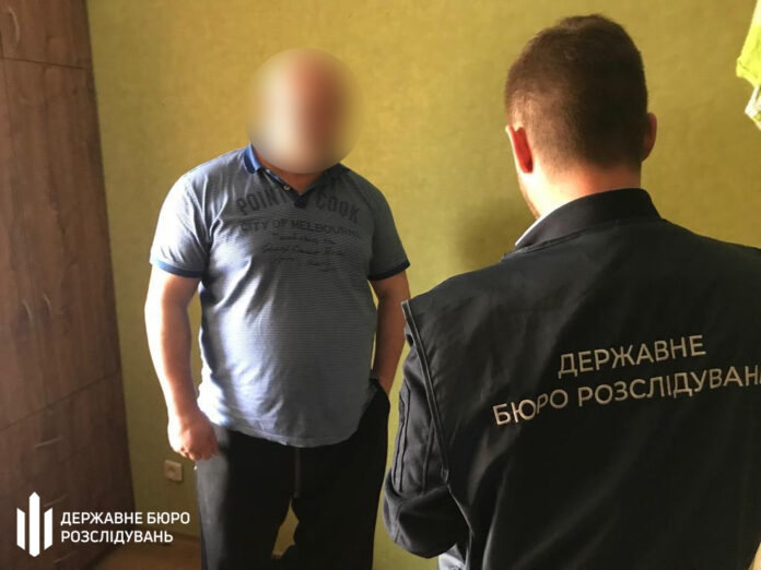 Екс-керівника Держслужби у справах ветеранів підозрюють у розтраті 22 мільйонів Екс-керівника Держслужби у справах ветеранів підозрюють у розтраті 22 мільйонів
