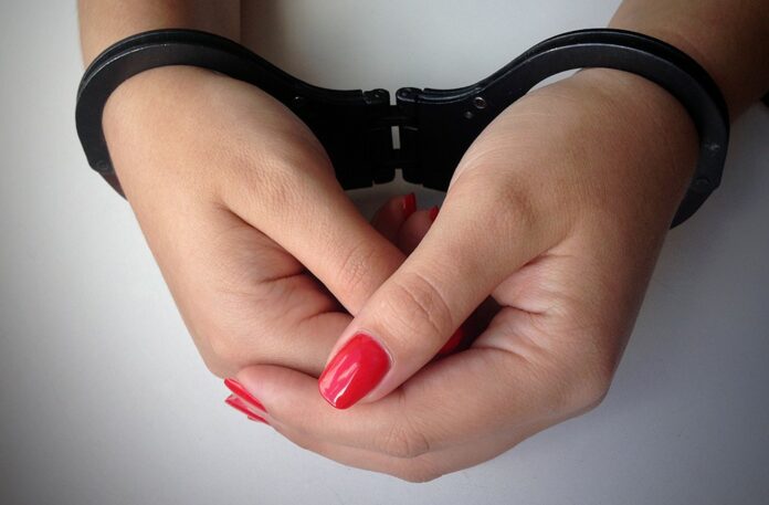 У Львові судитимуть сутенерку із Вінниччини У Львові судитимуть сутенерку із Вінниччини