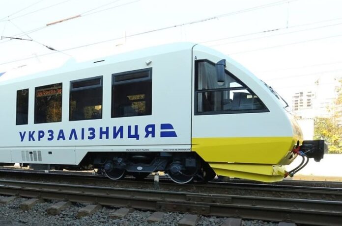 Львівська залізниця змінила розклад руху поїзда Коломия – Рахів Львівська залізниця змінила розклад руху поїзда Коломия – Рахів